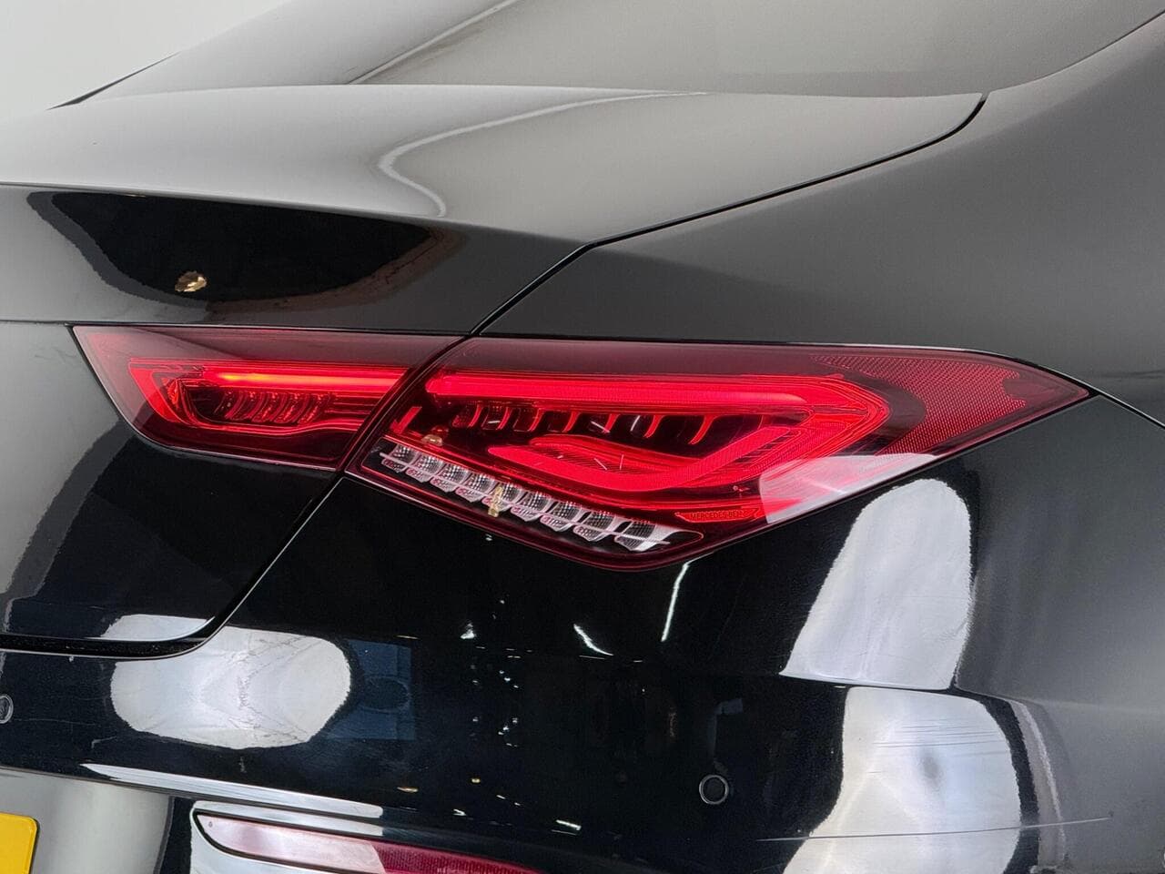 Mercedes-Benz CLA thumbnail Image 9
