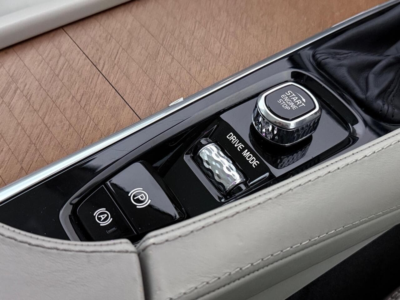 Volvo XC90 thumbnail Inconclusive