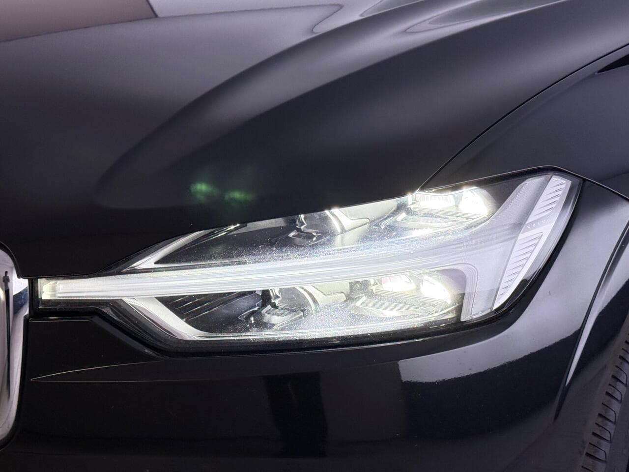 Volvo XC60 thumbnail Lights Front
