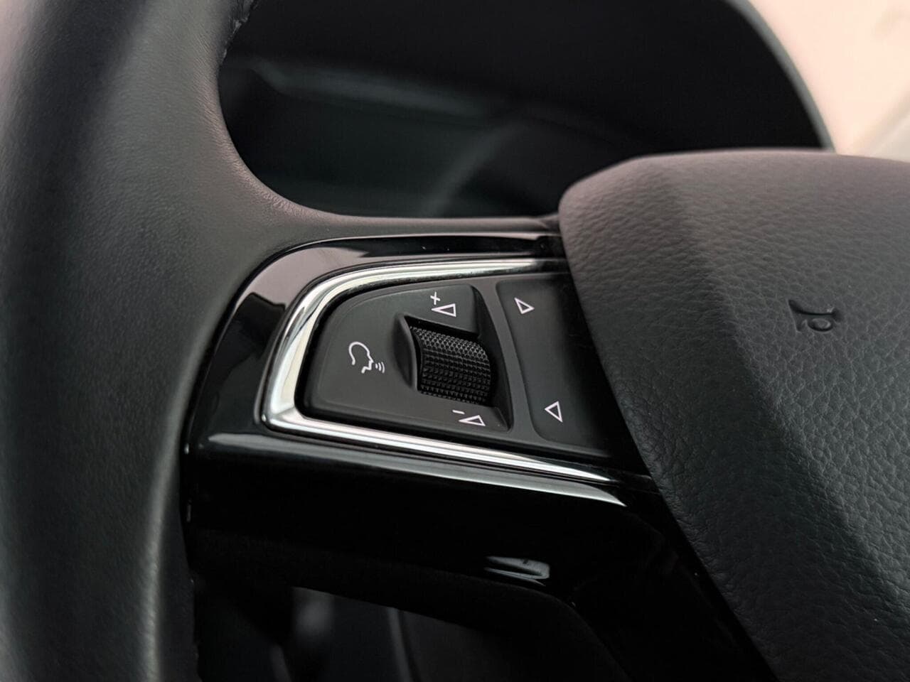 Skoda Kodiaq thumbnail Misc Controls