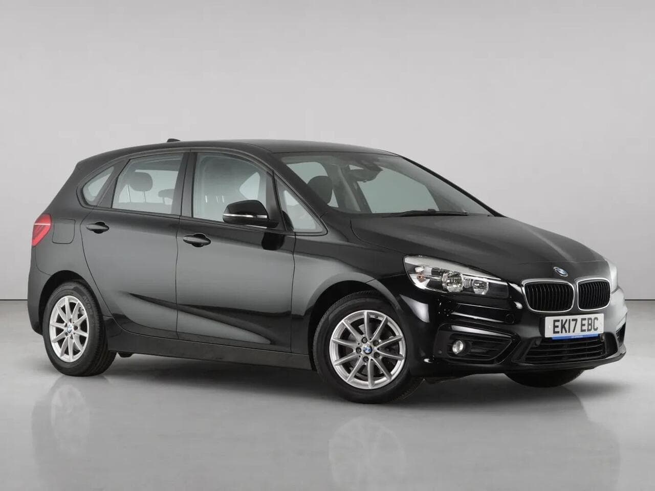 BMW 2 Series Active Tourer - BMW 2 Series Active Tourer 1.5 216d SE MPV 5dr Diesel Auto Euro 6 (s/s) (116 ps)