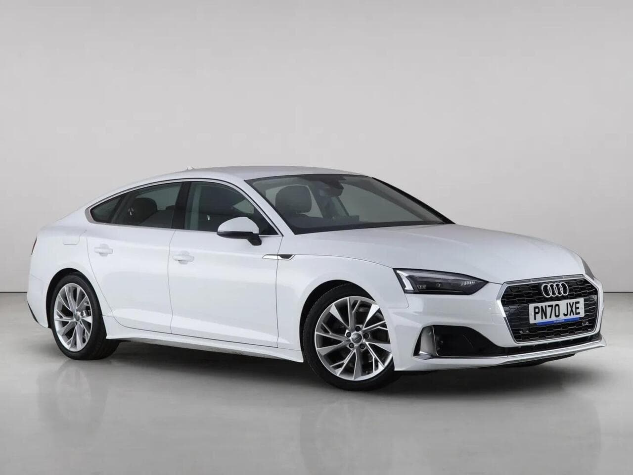 Audi A5 - Audi A5 2.0 TDI 35 Sport Sportback S Tronic Euro 6 (s/s) 5dr