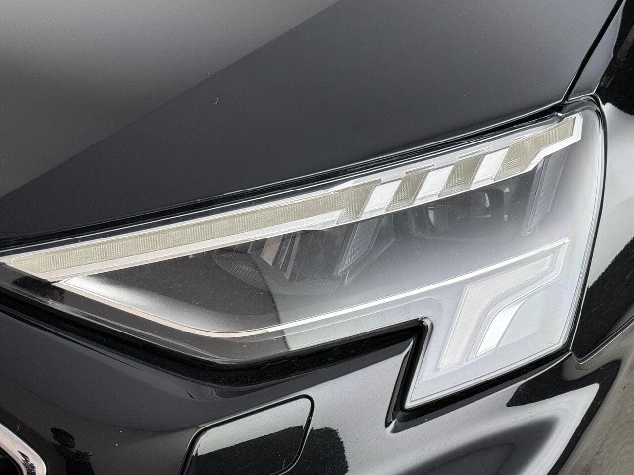 Audi A3 thumbnail Lights Front