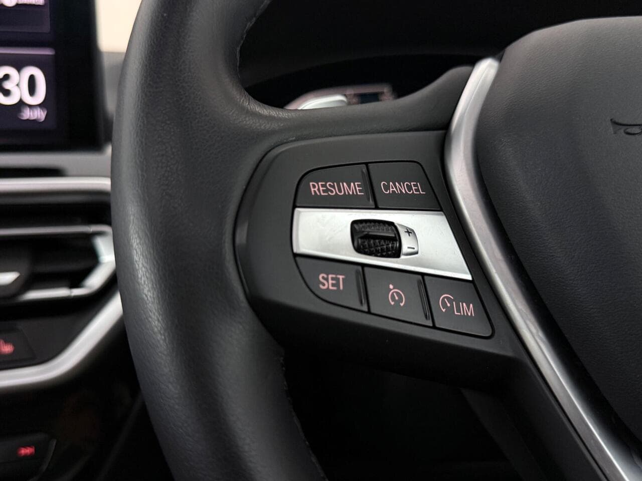 BMW X3 thumbnail Misc Controls