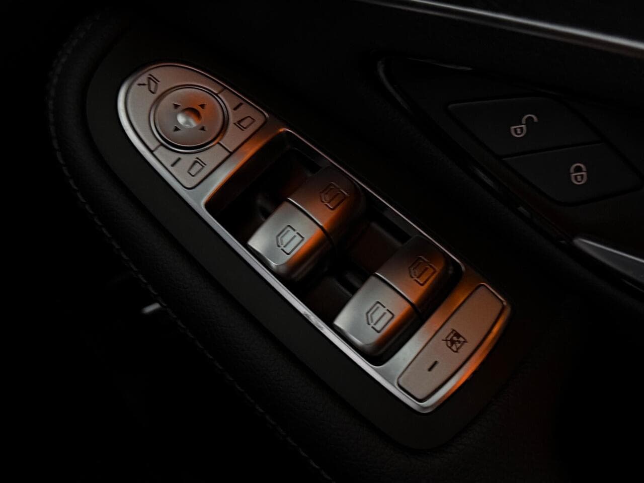 Mercedes-Benz GLC thumbnail Inconclusive