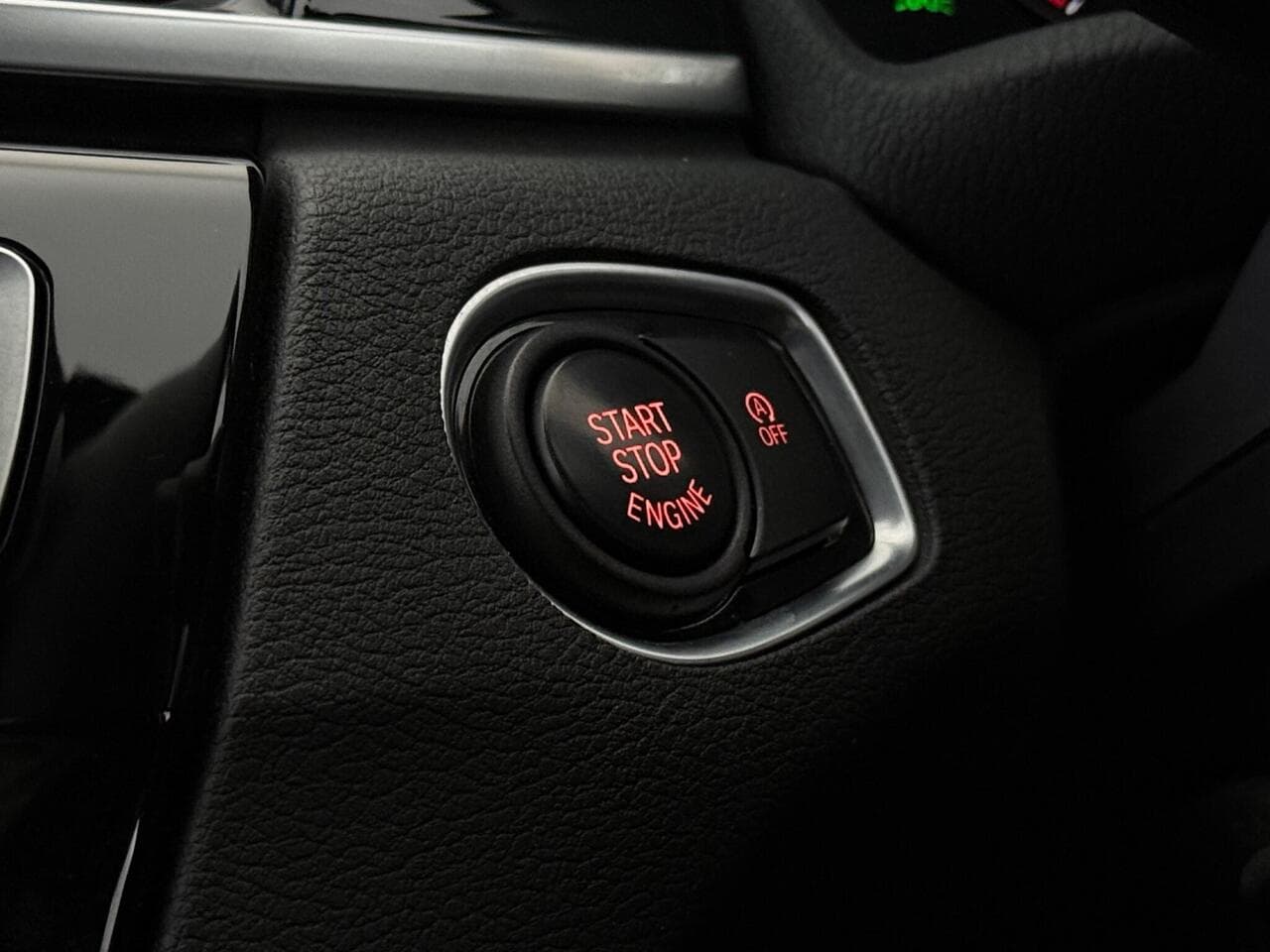 BMW X1 thumbnail Misc Controls