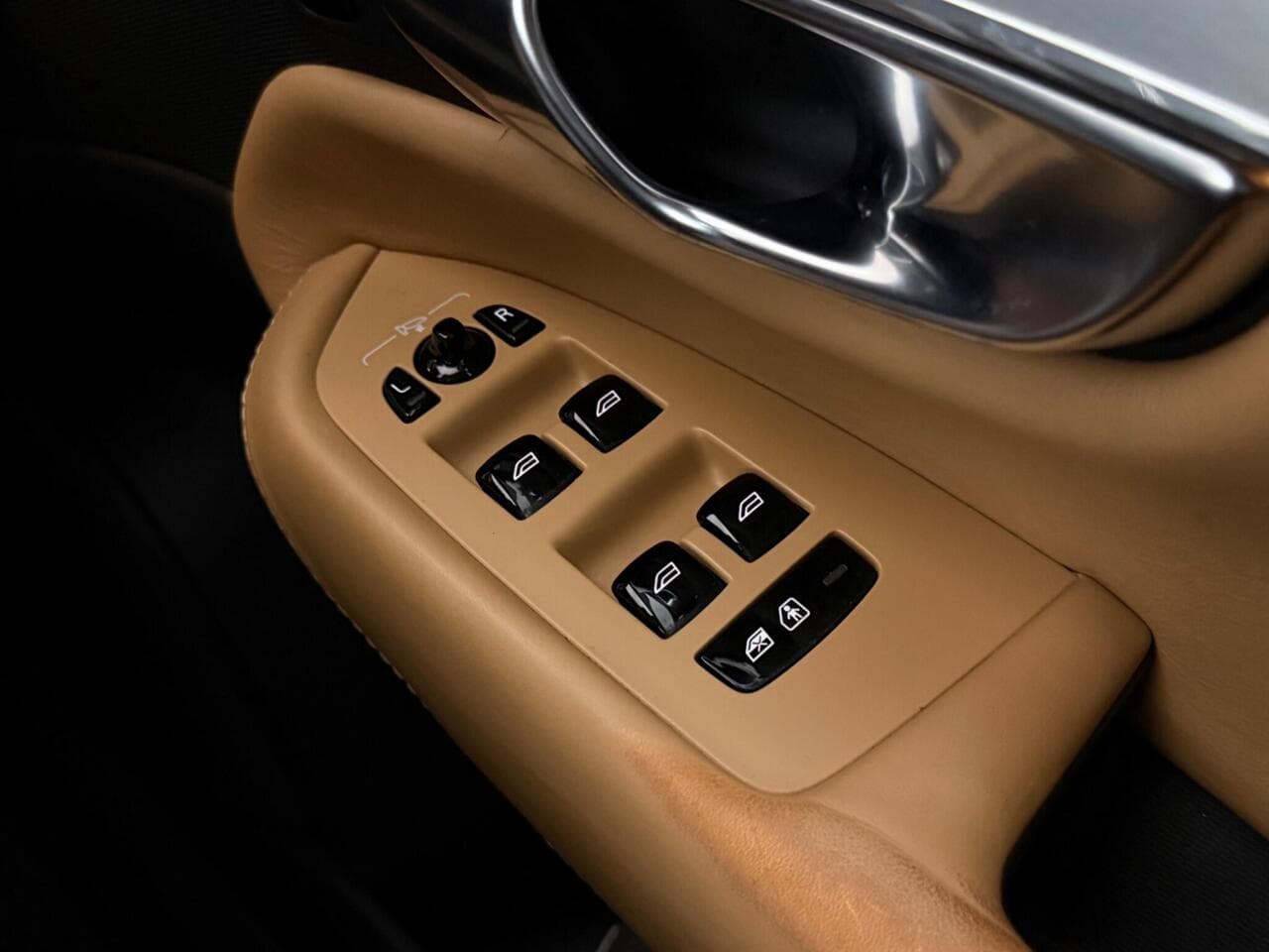 Volvo XC90 thumbnail Inconclusive
