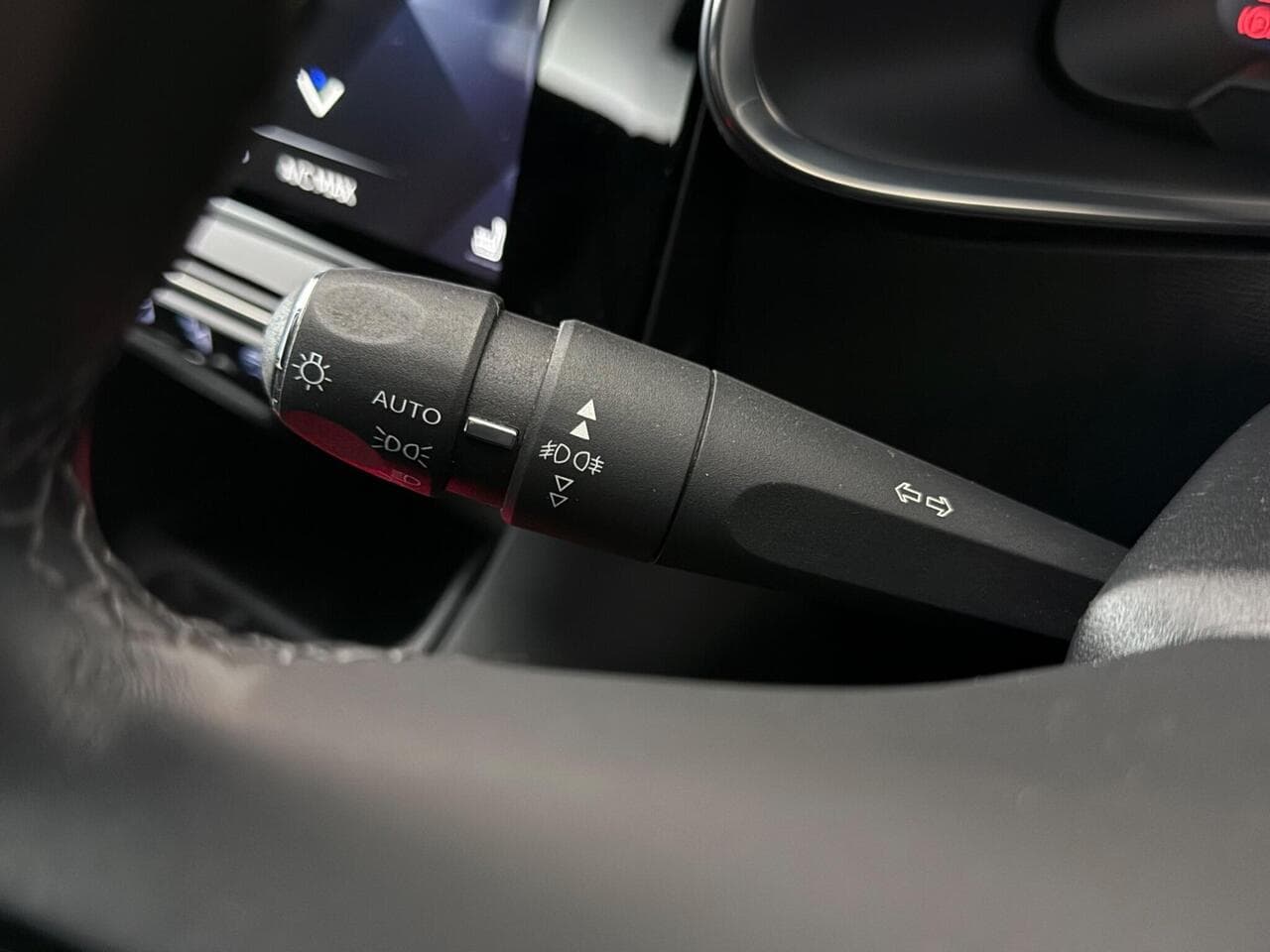 DS AUTOMOBILES DS 7 CROSSBACK thumbnail Misc Controls