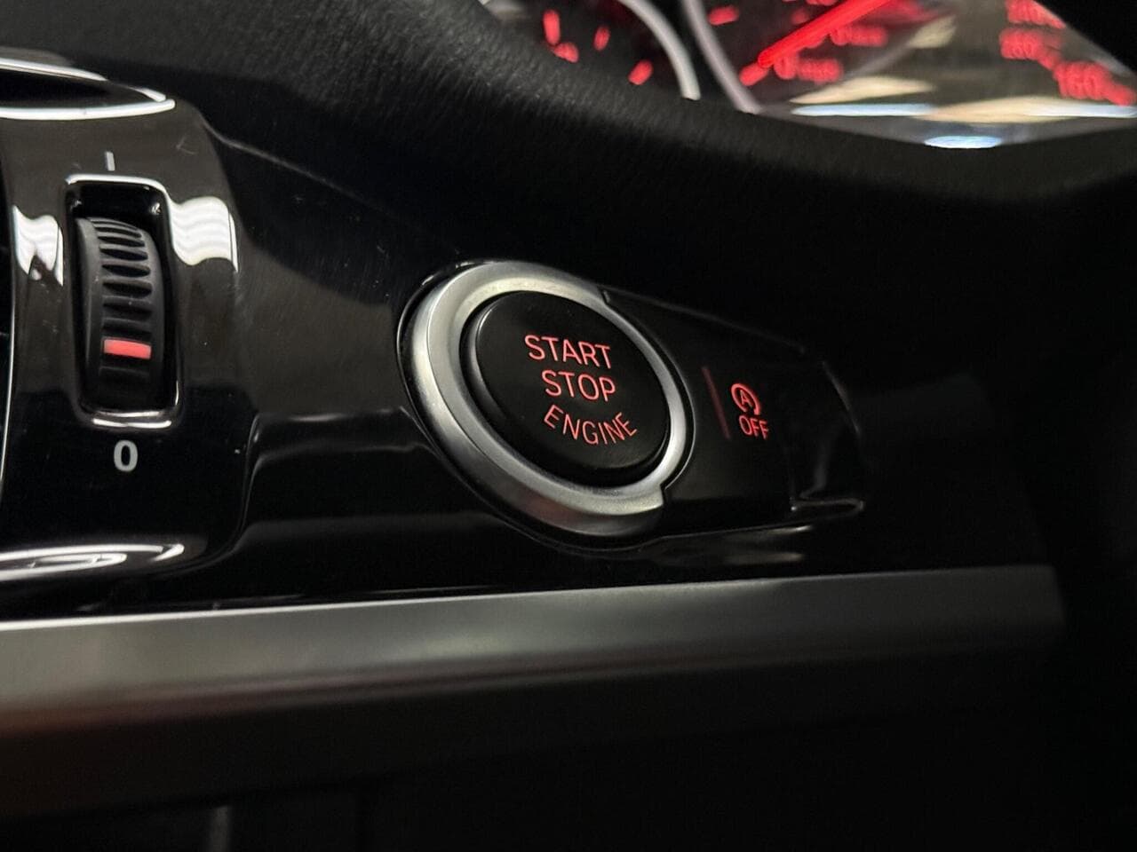 BMW X3 thumbnail Inconclusive