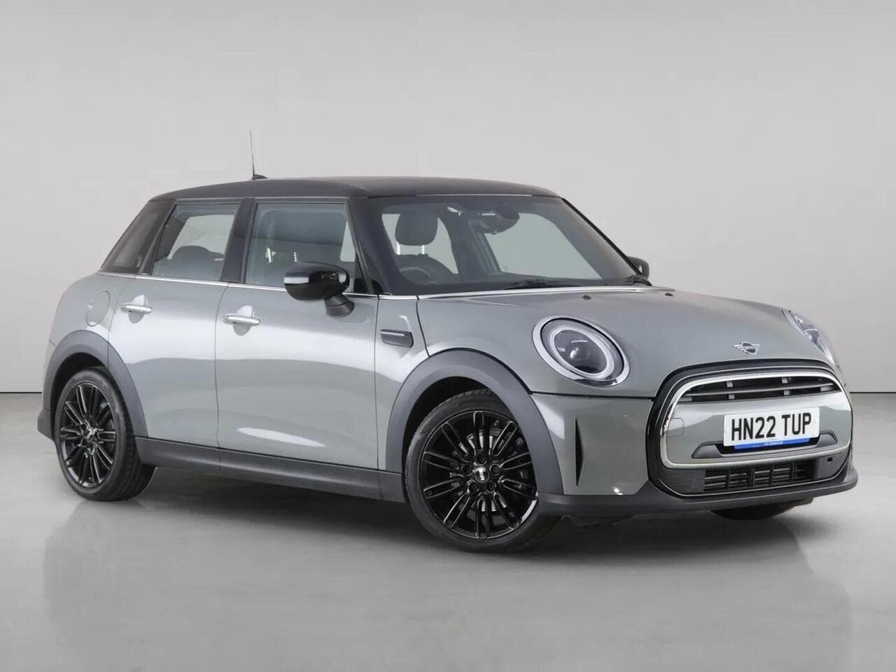 MINI Hatch - MINI Hatch 1.5 Cooper Exclusive Hatchback 5dr Petrol Steptronic Euro 6 (s/s) (136 ps)