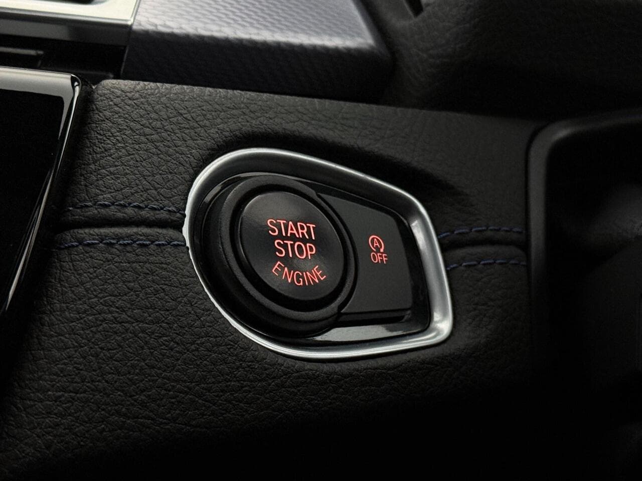 BMW 2 Series Gran Tourer thumbnail Misc Controls