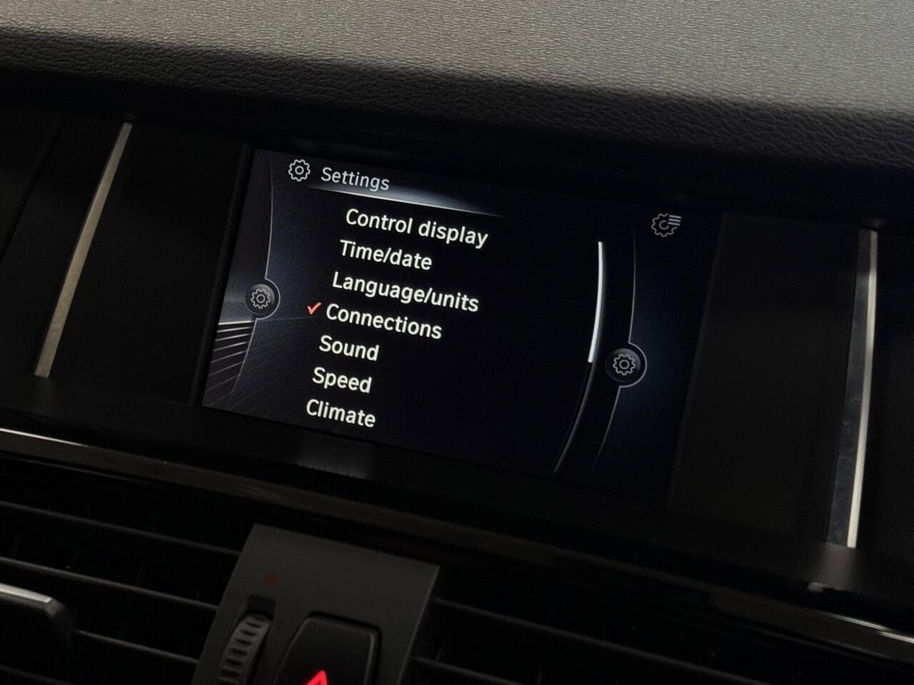BMW X3 thumbnail Inconclusive