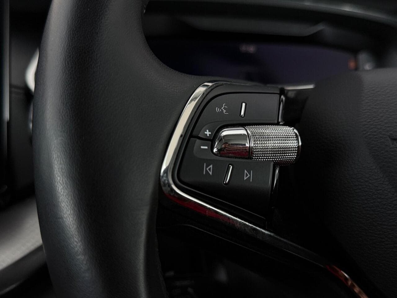Skoda Octavia thumbnail Misc Controls