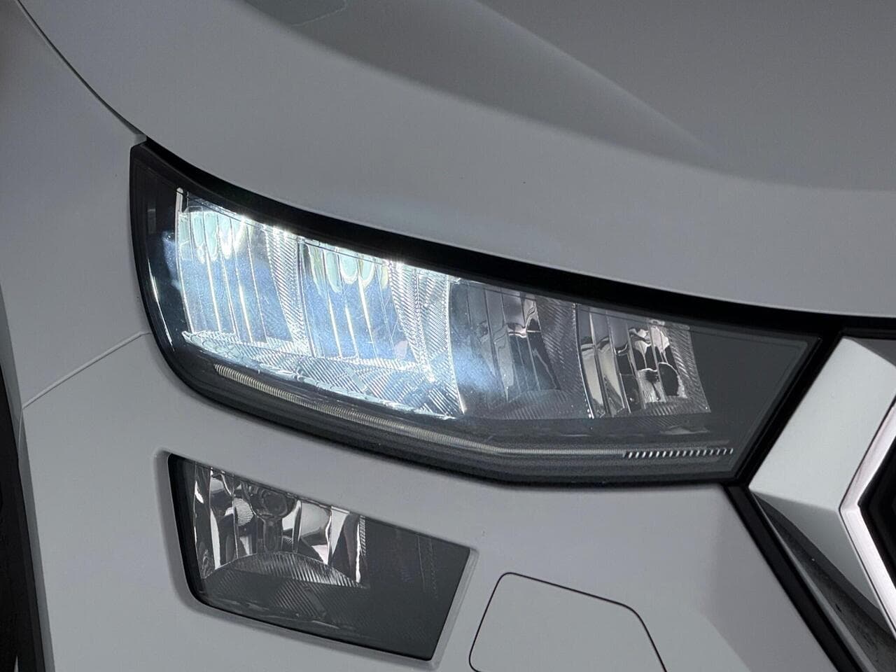 Skoda Kodiaq thumbnail Misc Controls