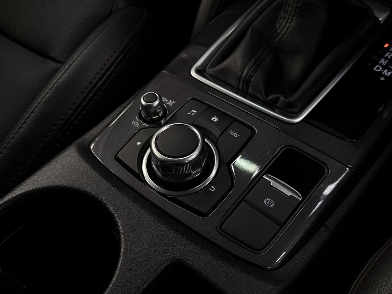Mazda CX-5 thumbnail Inconclusive