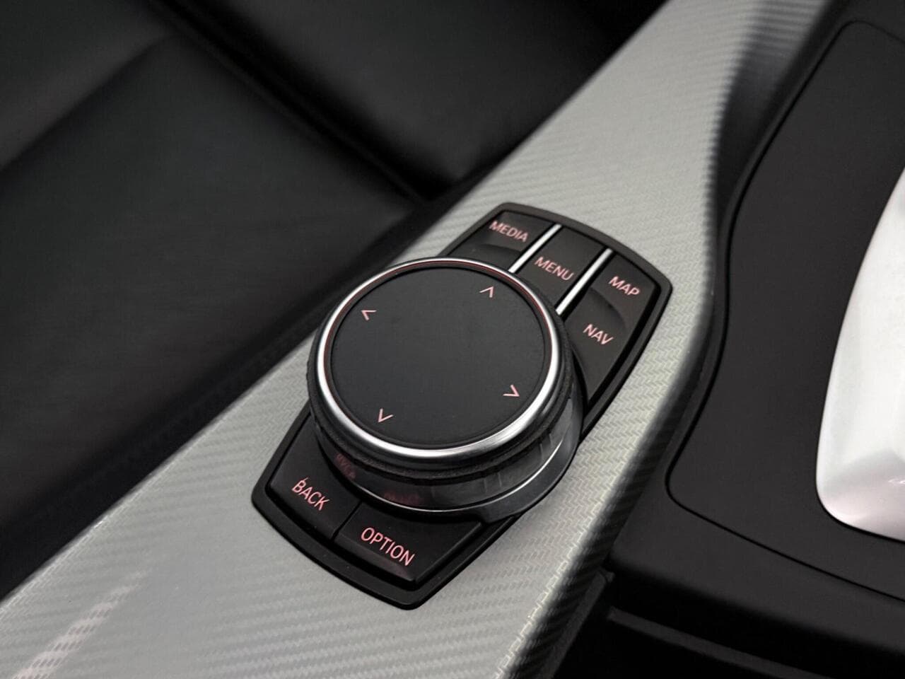 BMW 3 Series thumbnail Misc Controls