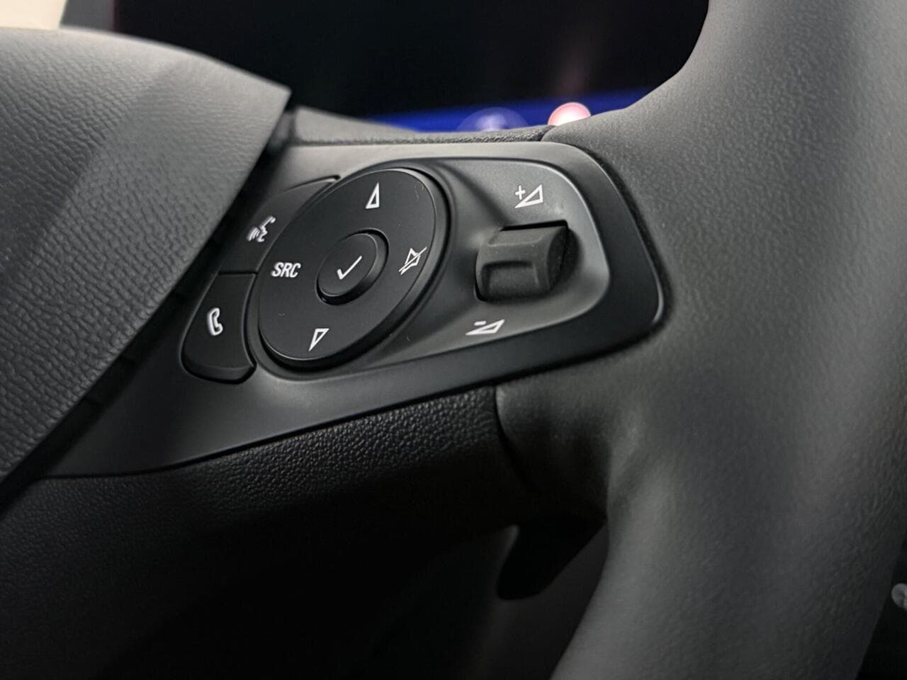 Vauxhall Corsa thumbnail Misc Controls