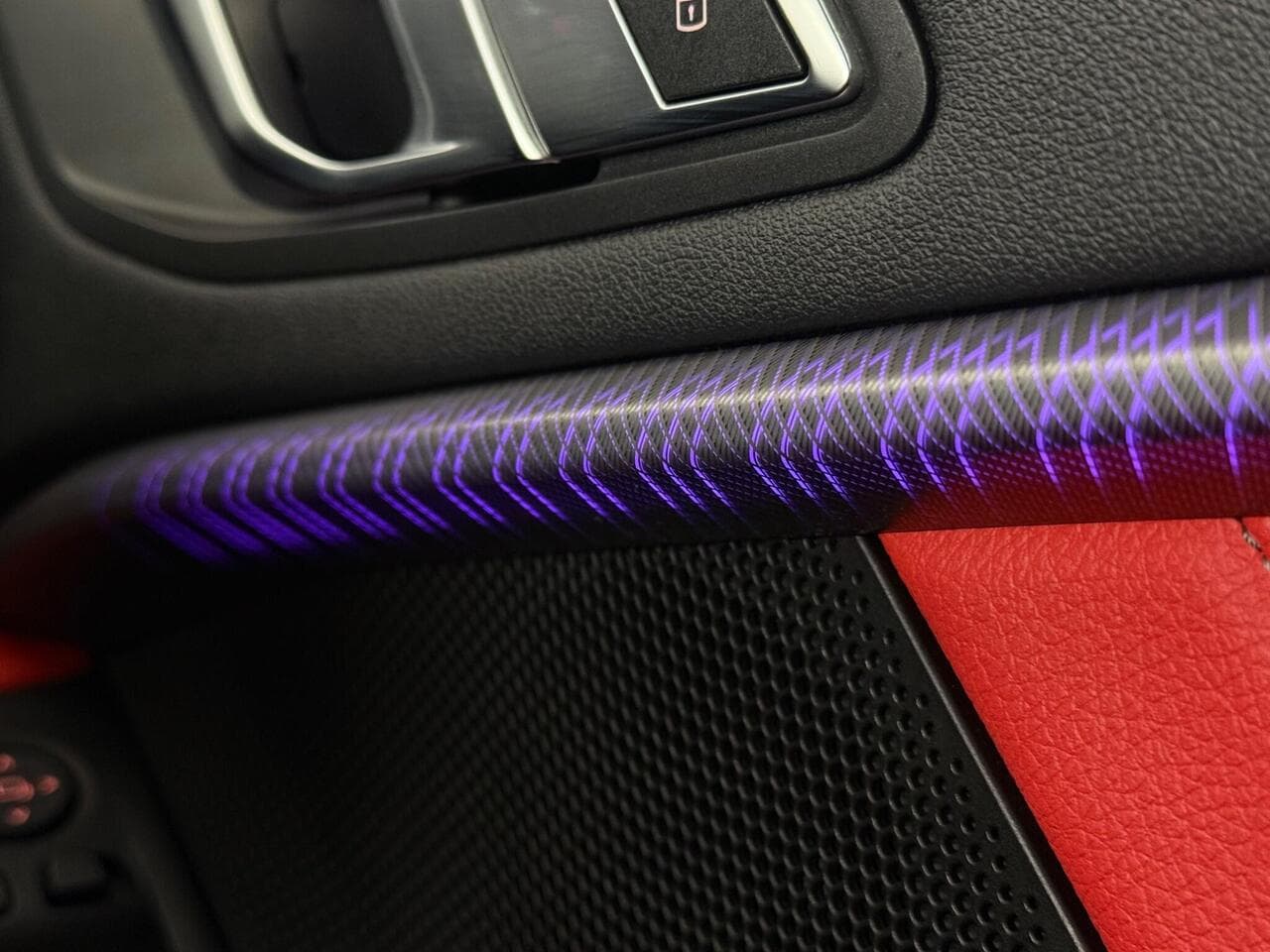 BMW 1 Series thumbnail Misc Controls