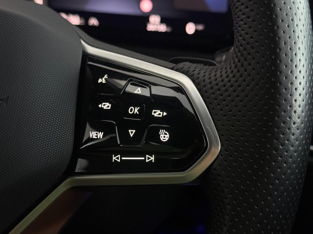 Volkswagen Golf thumbnail Misc Controls