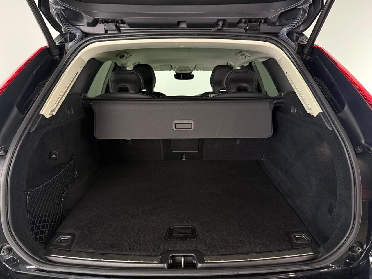 Volvo XC60 thumbnail Boot