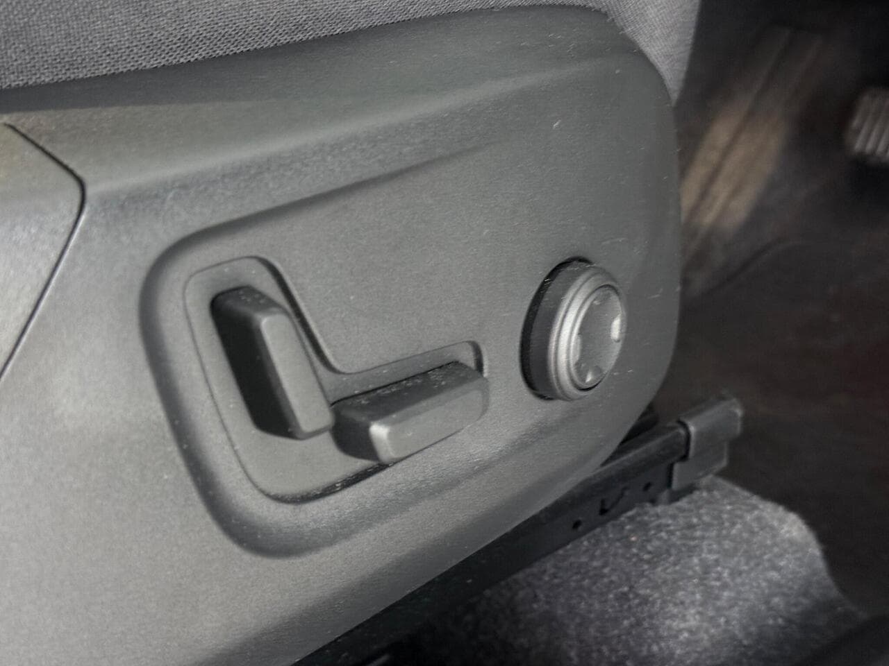Volvo XC40 thumbnail Inconclusive