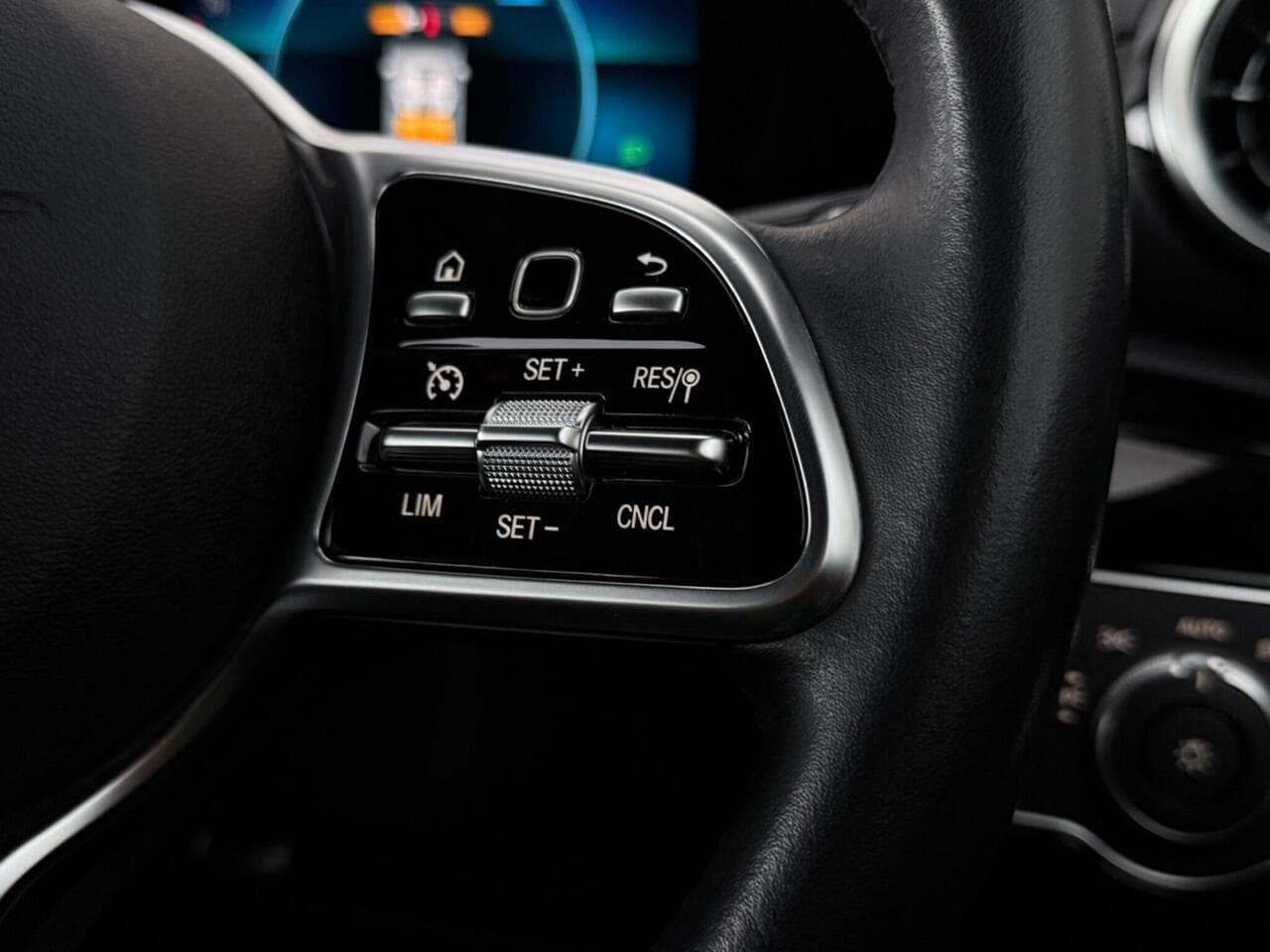 Mercedes-Benz A Class thumbnail Inconclusive
