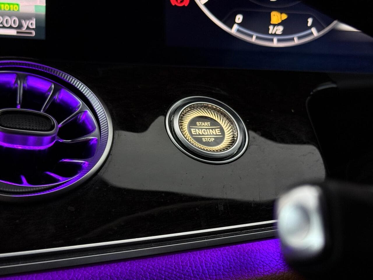 Mercedes-Benz E Class thumbnail Inconclusive