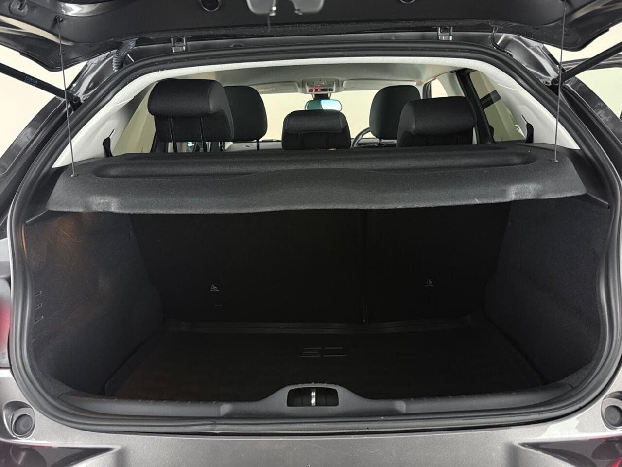 Citroen C4 Cactus thumbnail Boot