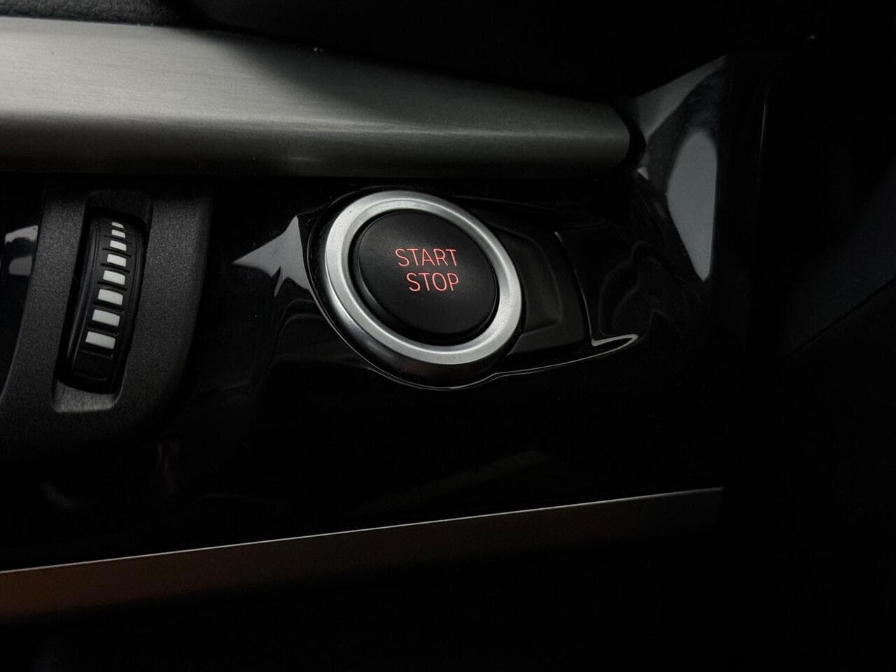 BMW X5 thumbnail Misc Controls