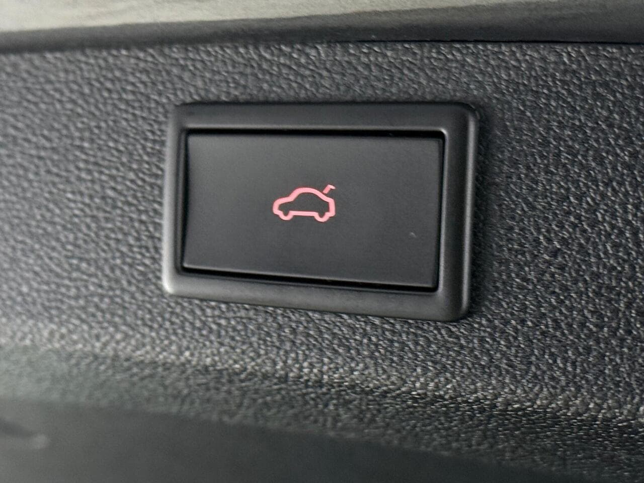 Skoda Kodiaq thumbnail Misc Controls