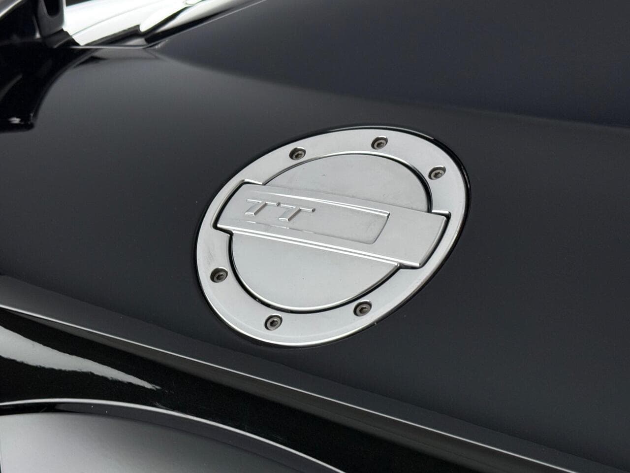 Audi TT thumbnail Inconclusive