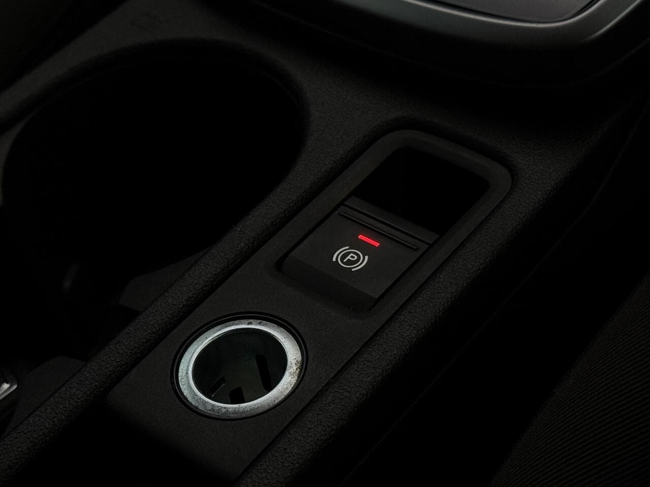 Audi A3 thumbnail Misc Controls