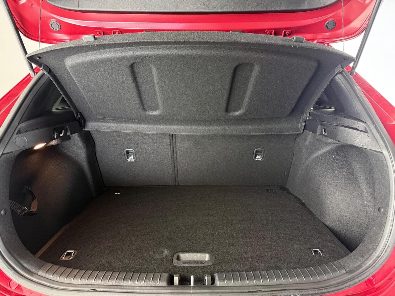 Kia Ceed thumbnail Boot