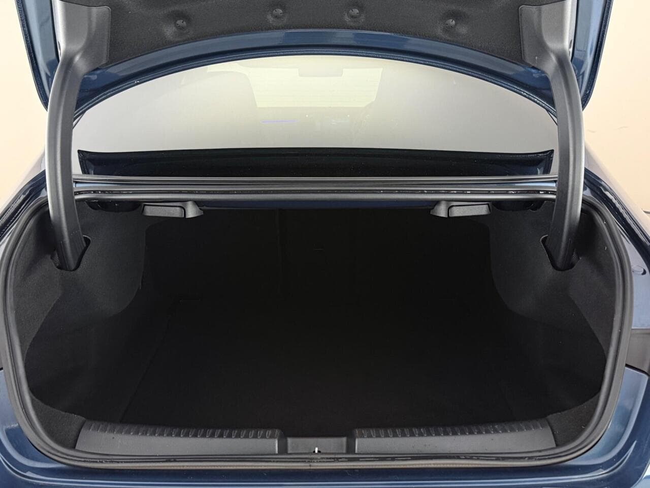 Mercedes-Benz CLA thumbnail Boot