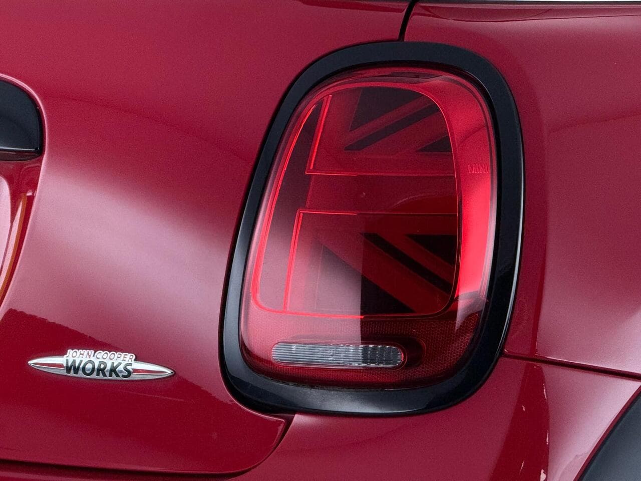MINI Hatch thumbnail Lights Rear