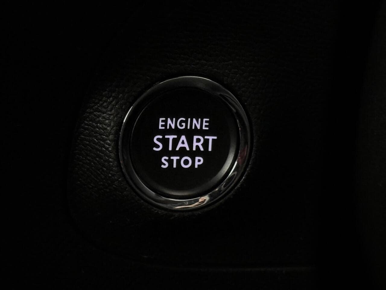 Vauxhall Mokka thumbnail Promotional Material