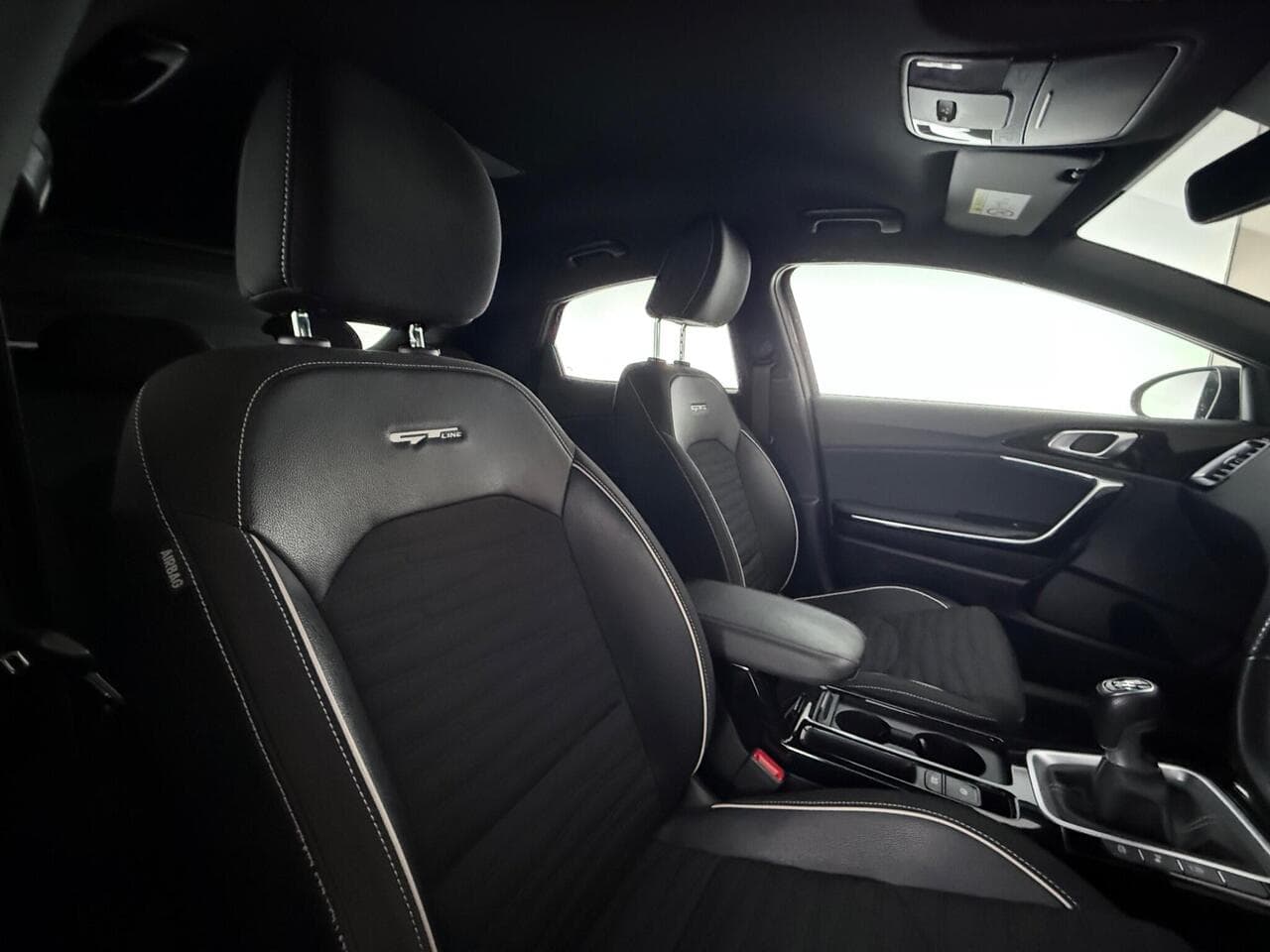 Kia XCeed thumbnail Inconclusive