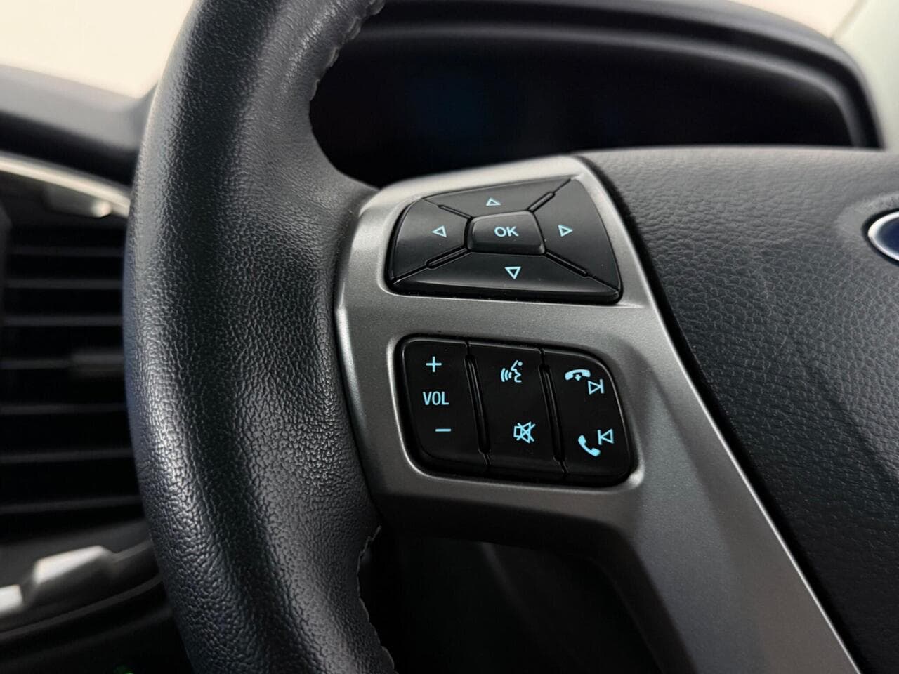Ford Ranger thumbnail Misc Controls
