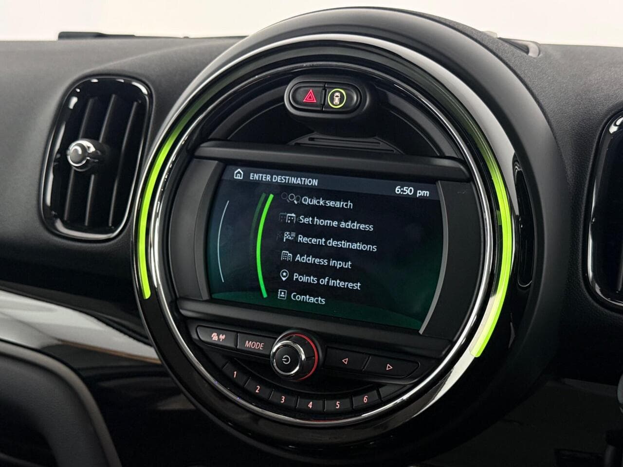 MINI Countryman thumbnail Inconclusive