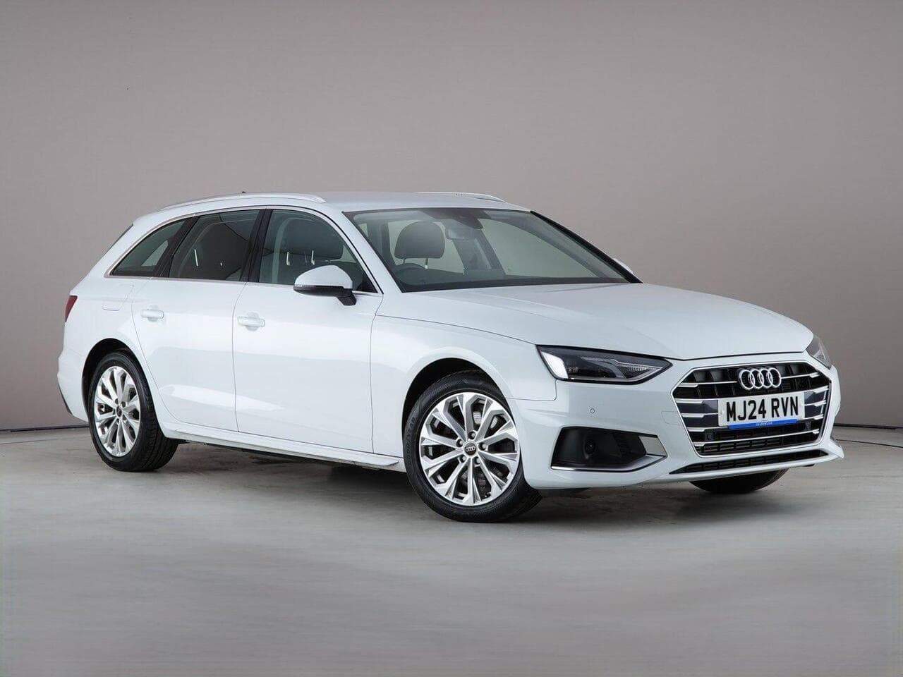 Audi A4 Avant - Audi A4 Avant 2.0 TFSI 35 Sport S Tronic Euro 6 (s/s) 5dr