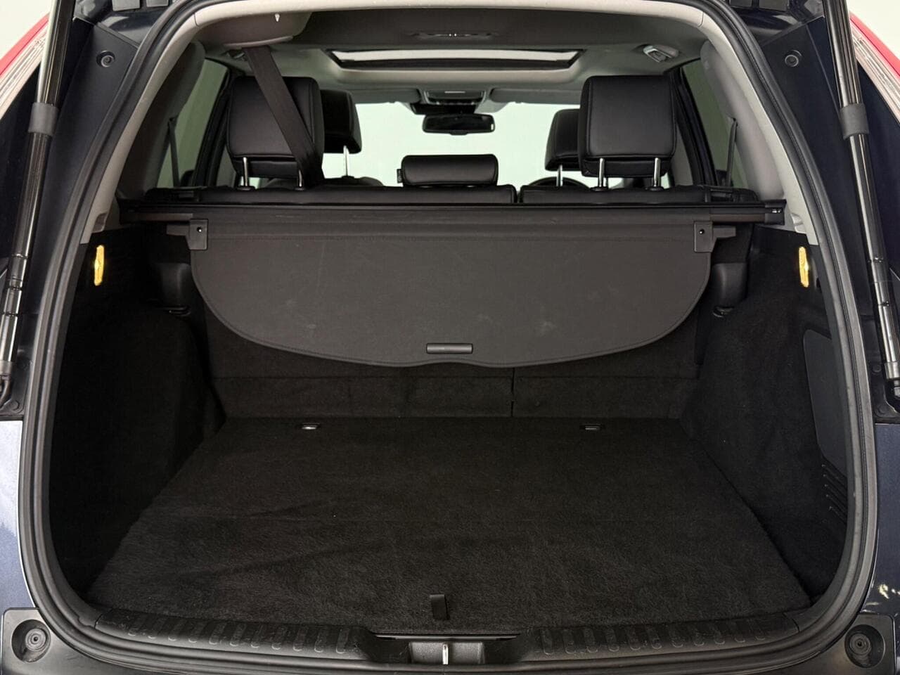 Honda CR-V thumbnail Boot