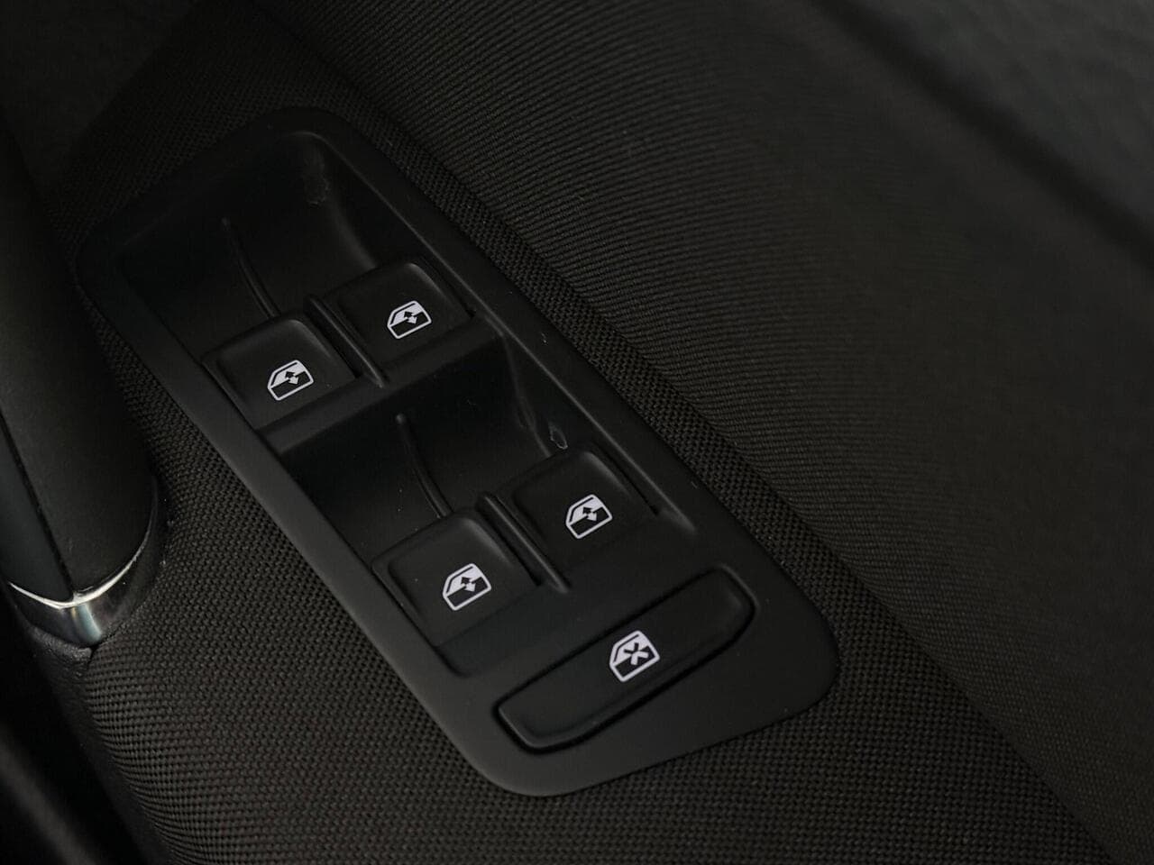 Volkswagen Golf thumbnail Misc Controls