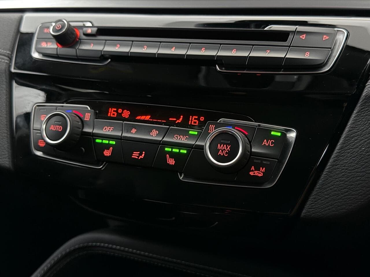 BMW X2 thumbnail Inconclusive