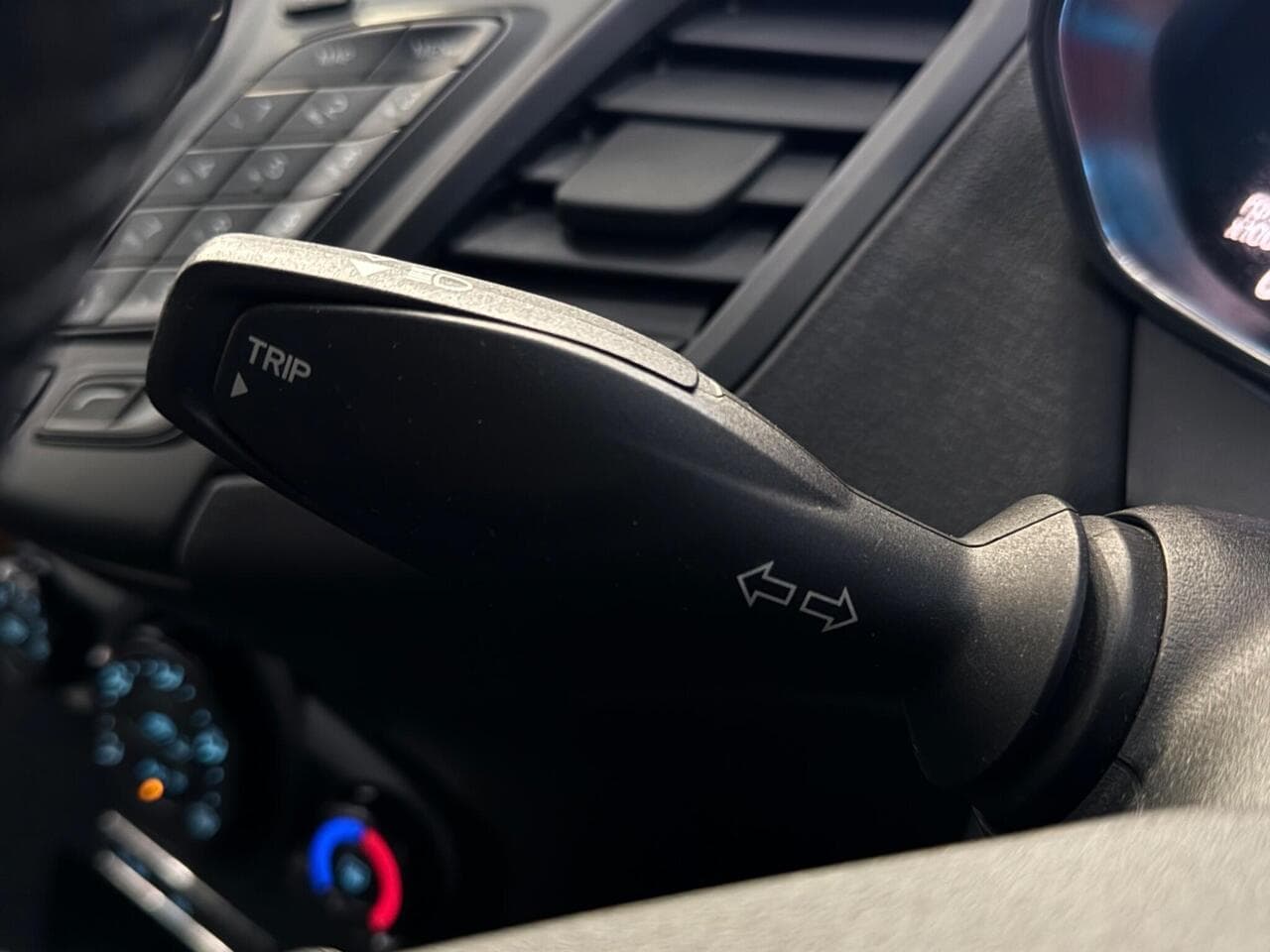 Ford Fiesta thumbnail Misc Controls