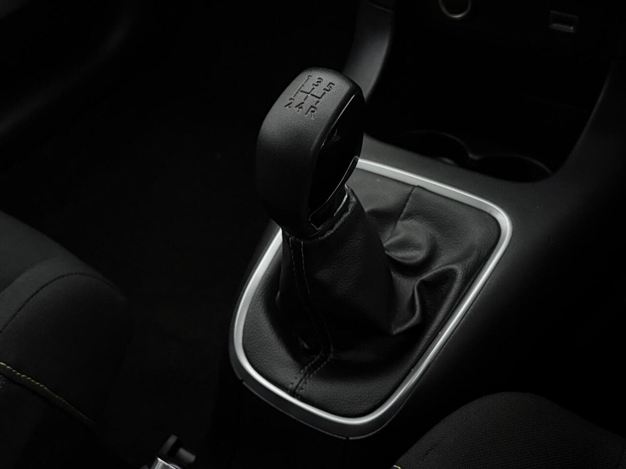 Citroen C3 thumbnail Interior Front