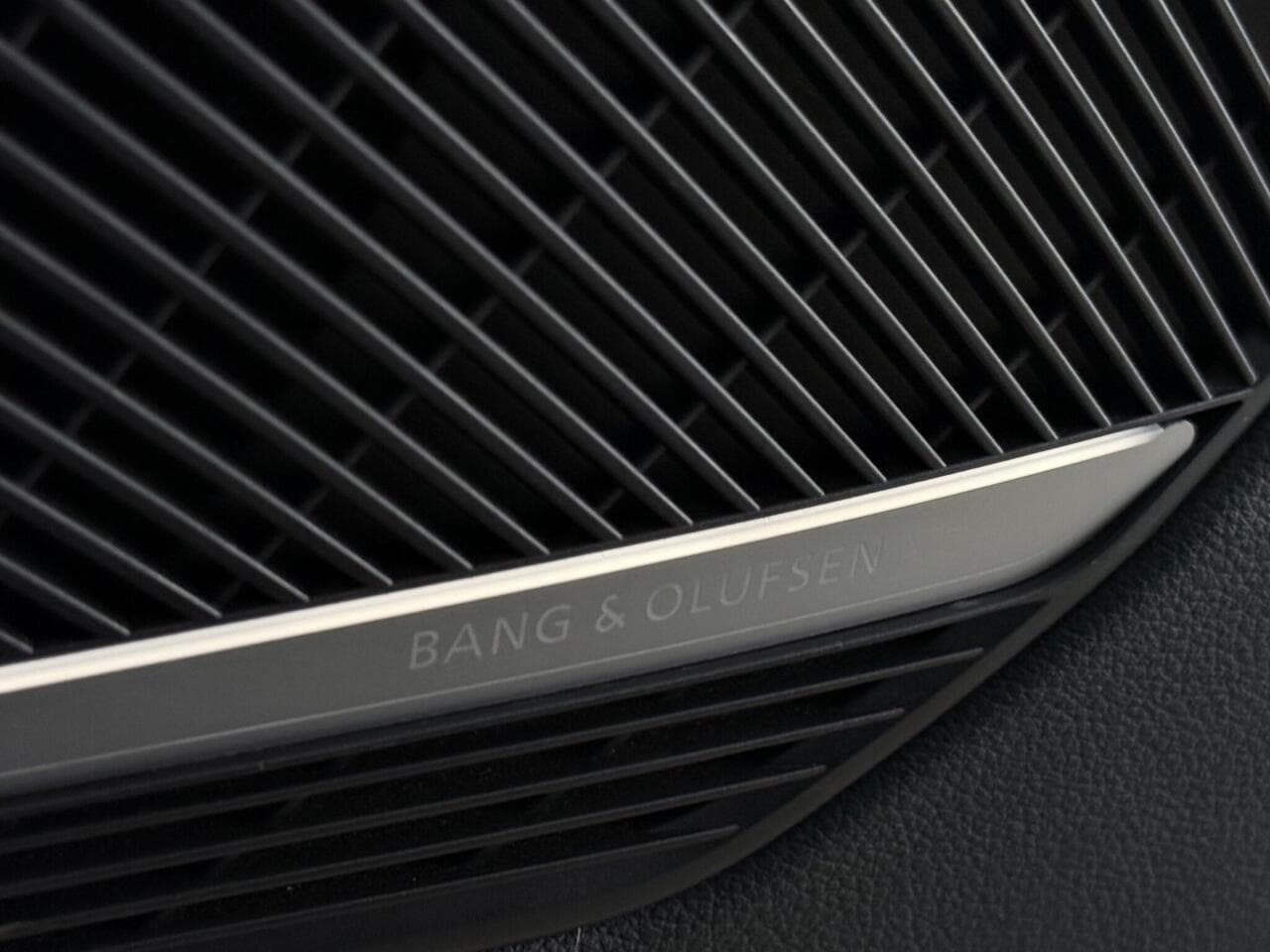 Audi A5 thumbnail Badge Exterior