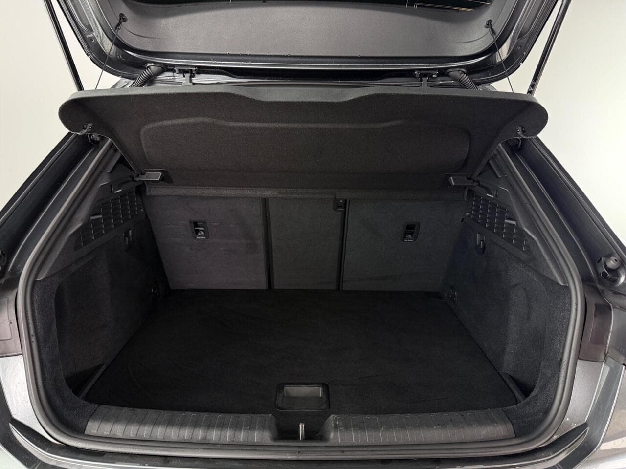 Audi A3 thumbnail Boot