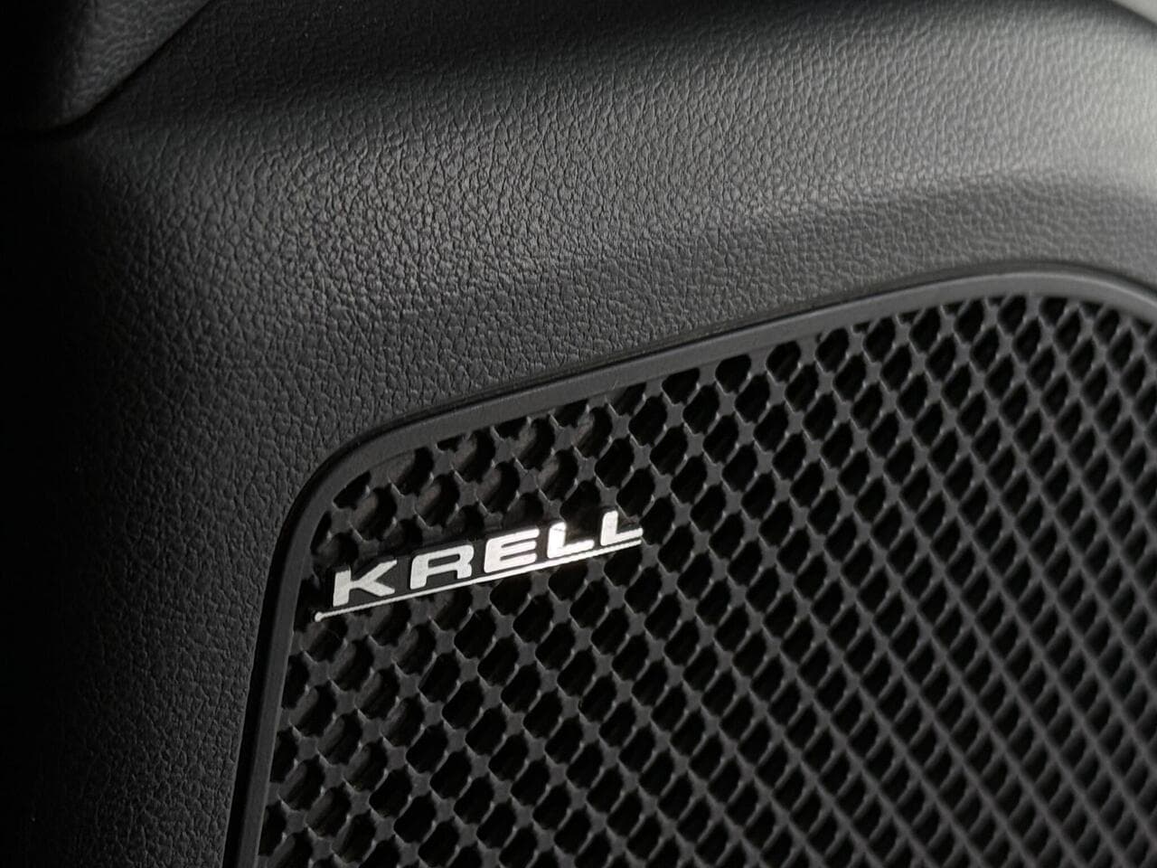 Hyundai TUCSON thumbnail Badge Exterior