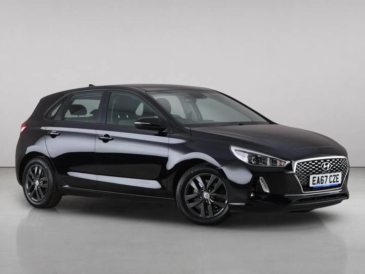 Hyundai i30 - Hyundai i30 1.0 T-GDi Blue Drive SE Nav Euro 6 (s/s) 5dr