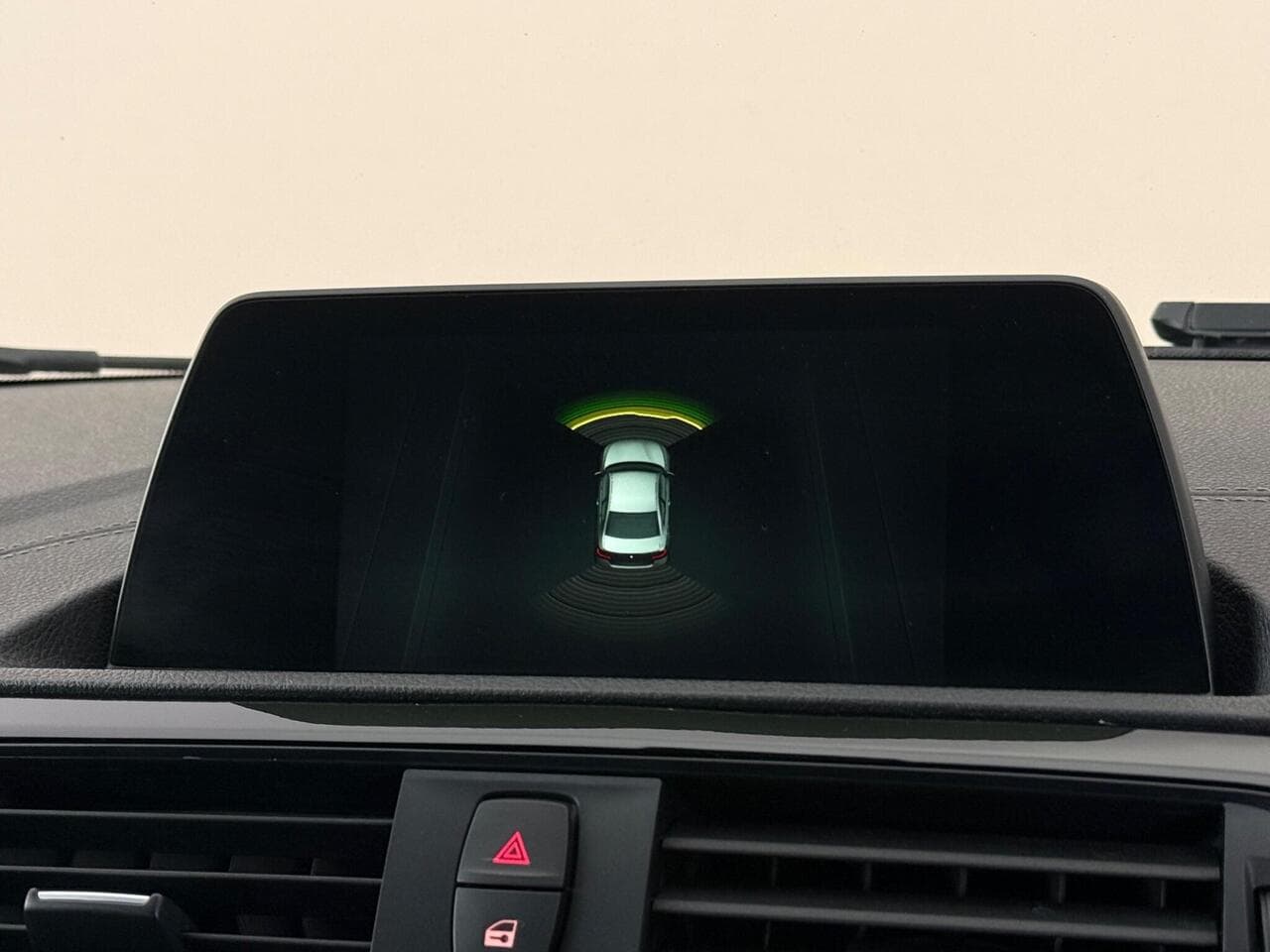 BMW 2 Series thumbnail Infotainment System